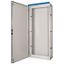 Distribution cabinet, EP, HxWxD=2000x400x400mm, IP55 thumbnail 1