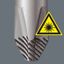 165 i PZ SB VDE Insulated screwdriver for Pozidriv screws PZ2x100mm 100016 Wera thumbnail 11