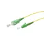 OpDAT patch cord SC-S APC/LC-S APC OS2, 2.0 m thumbnail 3