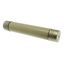 Oil fuse-link, medium voltage, 140 A, AC 7.2 kV, BS2692 F02, 359 x 63.5 mm, back-up, BS, IEC, ESI, with striker thumbnail 12