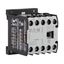 Contactor, 230 V 50 Hz, 240 V 60 Hz, 3 pole, 380 V 400 V, 5.5 kW, Contacts N/C = Normally closed= 1 NC, Screw terminals, AC operation thumbnail 17