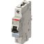 S401M-UCZ1 Miniature Circuit Breaker thumbnail 1