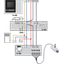 Niko Access Control Design - video transmitter for the connection of a thumbnail 4