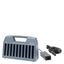 SIMATIC RTLS accessory charging station for US transponder, In: AC: 100-240 V,  6GT2790-0DD03 thumbnail 1