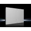 AX Compact enclosure, WHD: 1000x760x300 mm, sheet steel thumbnail 1