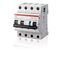 DS203NC C13 APR100 Residual Current Circuit Breaker with Overcurrent Protection thumbnail 1
