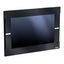 Touch screen HMI Panel PC with NS Runtime, Windows 10 IOT 2021, Intel thumbnail 1