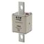 Fuse-link, high speed, 160 A, DC 1000 V, NH2, 54 x 61 x 150 mm, gBat, IEC, bolted connection thumbnail 9