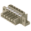 PCB plug-in connector (wire connection), 7.00 mm, Number of poles: 8,  thumbnail 2