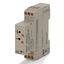 Timer, DIN rail mounting, 17.5 mm, 24-230 VAC/VDC, on-delay, 0.1 s-120 thumbnail 3