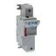 Fuse-holder, low voltage, 125 A, AC 690 V, 22 x 58 mm, 1P, IEC, UL thumbnail 25