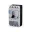 NZM3 PXR20 circuit breaker, 630A, 4p, plug-in technology thumbnail 5