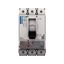 NZM2 PXR20 circuit breaker, 100A, 4p, box terminal thumbnail 8