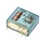 PCB/Plug-in Rel. 5mm.pinning 2CO 8A/24VDC/SEN/Agni (40.52.7.024.0000) thumbnail 4