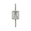 Fuse-link, high speed, 400 A, AC 690 V, compact size 1, 43 x 59 x 141 mm, aR, DIN, IEC, visual indicator thumbnail 4