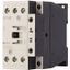Contactor, 3 pole, 380 V 400 V 18.5 kW, 1 NC, 24 V 50/60 Hz, AC operation, Screw terminals thumbnail 3