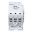 Contactor 3-pole, CUBICO High, 40kW, 100A, 1NO+1NC, 24VAC thumbnail 11