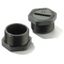 Ex sealing plugs (plastic), M 12, 10 mm, Polyamide 6, Silicone thumbnail 1