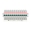 DS301C C6 A30 Residual Current Circuit Breaker with Overcurrent Protection thumbnail 1