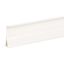 Ultra - cable shelf - 101 x 34 mm - PVC - ABS thumbnail 4