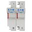 Fuse-holder, low voltage, 125 A, AC 690 V, 22 x 58 mm, 1P + neutral, IEC, UL thumbnail 23