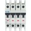 Miniature circuit breaker (MCB), 5 A, 4p, characteristic: C, NA thumbnail 7