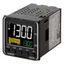 Temperature controller, PRO, 1/16 DIN (48 x 48 mm), 1 x 12 VDC pulse O thumbnail 2