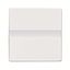 6815-84-101 CoverPlates (partly incl. Insert) Studio white thumbnail 3