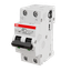 DS201 B20 AC30 Residual Current Circuit Breaker with Overcurrent Protection thumbnail 3