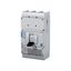 NZM4 PXR20 circuit breaker, 800A, 3p, Screw terminal, earth-fault protection thumbnail 5