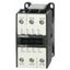 Contactor, 3-pole, 50 A/22 kW AC-3 (110 A AC1), 24 VAC thumbnail 1