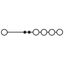 Hybrid terminal blocks with screw connection STU 10/ 4X2,5 thumbnail 2