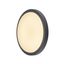 AINOS, ceiling light, round, anthracite, with sensor thumbnail 5