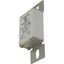 Fuse-link, high speed, 160 A, DC 750 V, size 000, 24 x 36 x 96 mm, aR, IEC, UL thumbnail 5