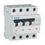 Miniature circuit breaker (MCB), 5 A, 3p+N, characteristic: B thumbnail 12