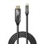 3m USB Type C to HDMI® 8K60 Adapter Cable Connect an 8K HDMI® display to your computer´s USB Type C port thumbnail 2