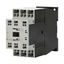 Contactor, 3 pole, 380 V 400 V 5 kW, 1 N/O, 1 NC, 230 V 50/60 Hz, AC operation, Push in terminals thumbnail 7