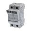 Fuse-holder, LV, 30 A, AC 600 V, 10 x 38 mm, CC, 2P, UL, DIN rail mount thumbnail 8