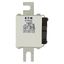 Fuse-link, high speed, 1100 A, AC 600 V, DIN 2, 61 x 77 x 138 mm, aR, DIN, IEC, single indicator thumbnail 17