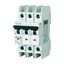 Miniature circuit breaker (MCB), 20 A, 3p, characteristic: C thumbnail 6