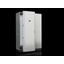 Climate control door for cooling module, for VX25 w 600/1200, h 2000, hinge left thumbnail 4