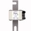 Fuse-link, high speed, 400 A, AC 690 V, DIN 2, 61 x 77 x 138 mm, aR, DIN, IEC, single indicator thumbnail 5