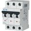 Miniature circuit breaker (MCB), 4 A, 3p, characteristic: C thumbnail 6