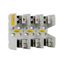 Eaton Bussmann series JM modular fuse block, 600V, 225-400A, Three-pole, 16 thumbnail 4