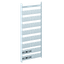 2MM4 1MM Media Panel, 192 SU, Field Width: 2, 1200 mm x 500 mm x 120 mm thumbnail 5