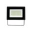 NOCTIS LUX 3 FLOODLIGHT 30W WW 230V IP65 150x110x27mm BLACK thumbnail 14