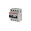 DS203NC B13 A30 Residual Current Circuit Breaker with Overcurrent Protection thumbnail 3