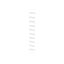 QAD0320P1 DIN rail, 100 mm x 600 mm x 230 mm thumbnail 1