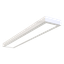 ARX Anti-Ligature Surface Linear CCT 1500mm DALI White thumbnail 2