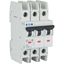 Miniature circuit breaker (MCB), 1 A, 3p, characteristic: B thumbnail 10